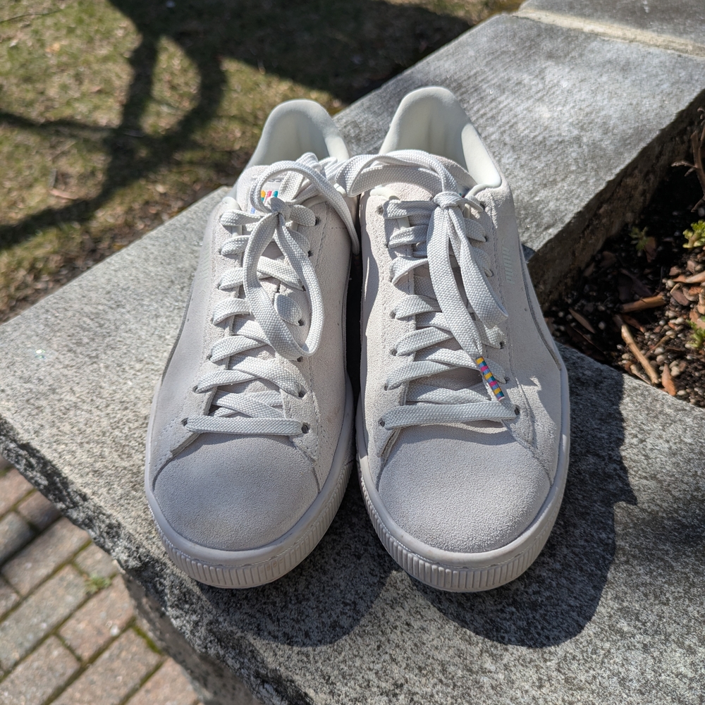 Puma Women's Nimbus Cloud NWOT